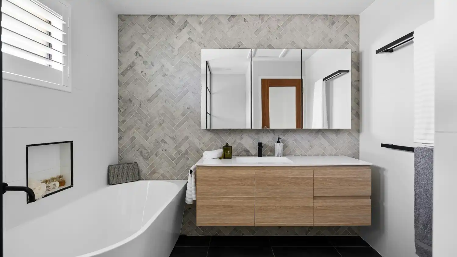 Bagno di pregio – Nicolé Restauri
